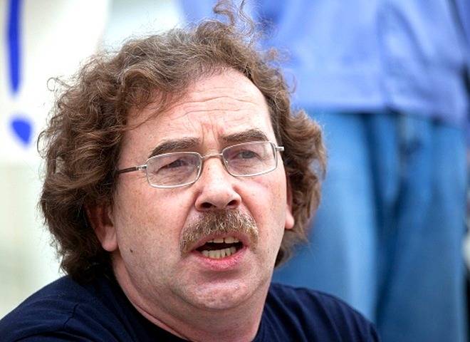 Владимир Чемерис оценил шансы Украины вернуть Донбасс при Зеленском Владимир Чемерис оценил шансы Украины вернуть Донбасс при Зеленском