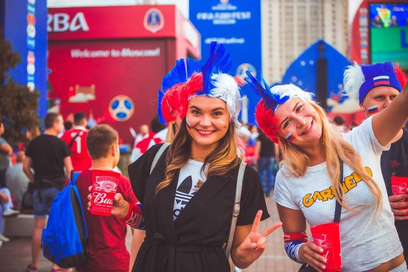 Какой вы видите Россию будущего? Какой вы видите Россию будущего?