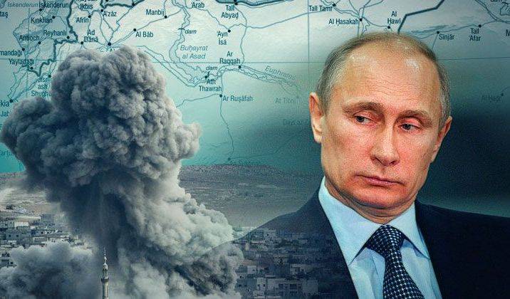Трамп испугался бомбить Иран из-за Путина