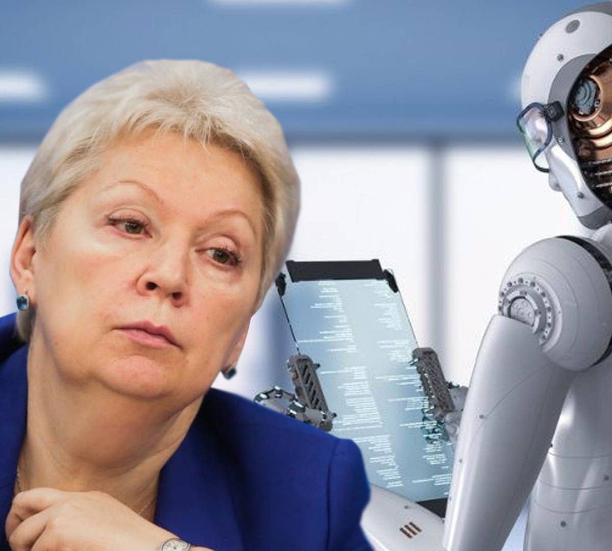 Правительство уничтожает единую систему госэкзаменов Правительство уничтожает единую систему госэкзаменов