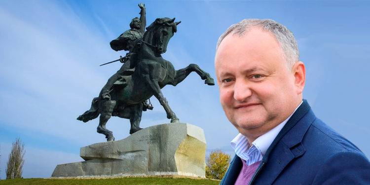 Переговоры с Тирасполем — минное поле для новой власти Молдавии Переговоры с Тирасполем — минное поле для новой власти Молдавии