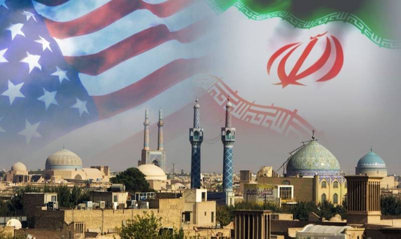 Вашингтонская жажда войны: кто и зачем продвигает идею нападения на Иран?