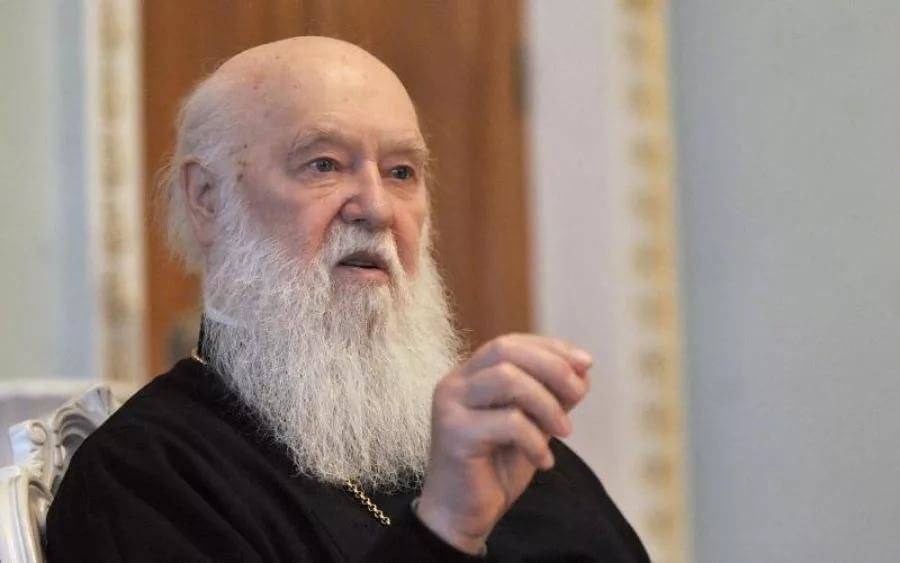 Украинский ракол: схватка негодяев Украинский ракол: схватка негодяев
