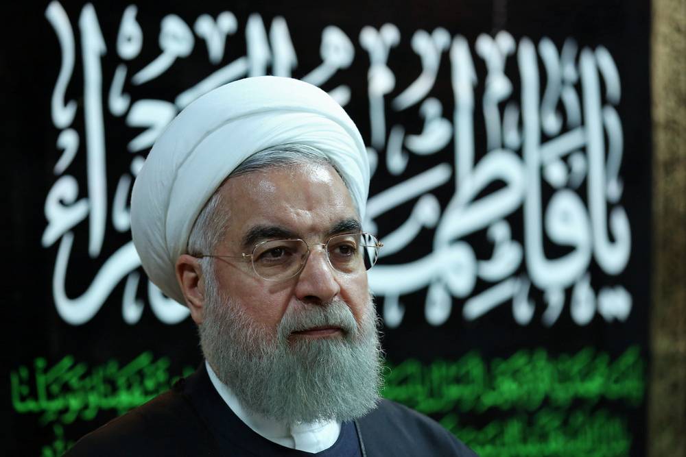 Президент Ирана назвал Белый дом «умственно отсталым»