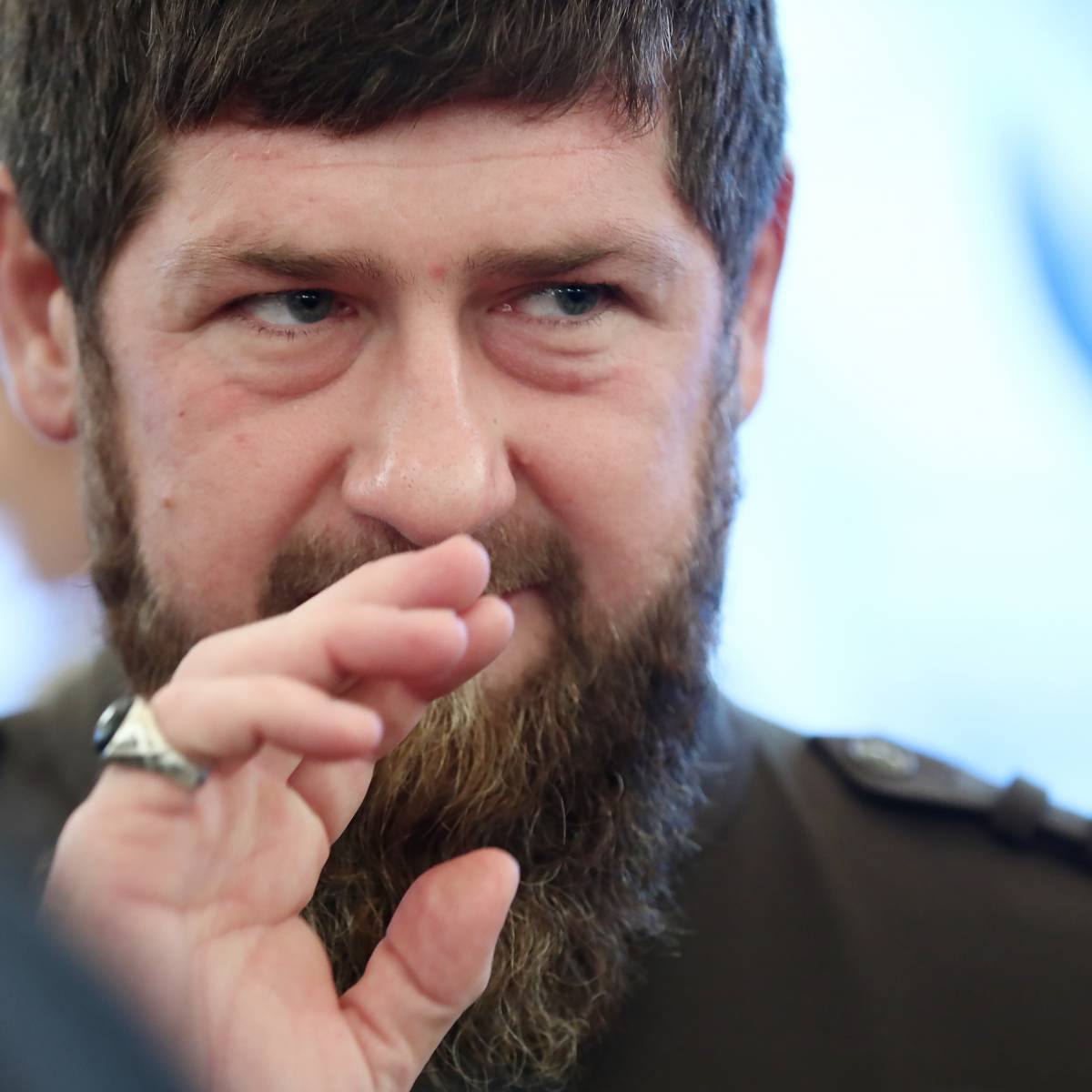 Кадыров рассказал, что думает об отставке Евкурова