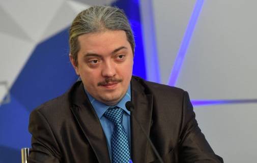 Дмитрий Верхотуров: «Дело может закончиться оккупацией Казахстана»