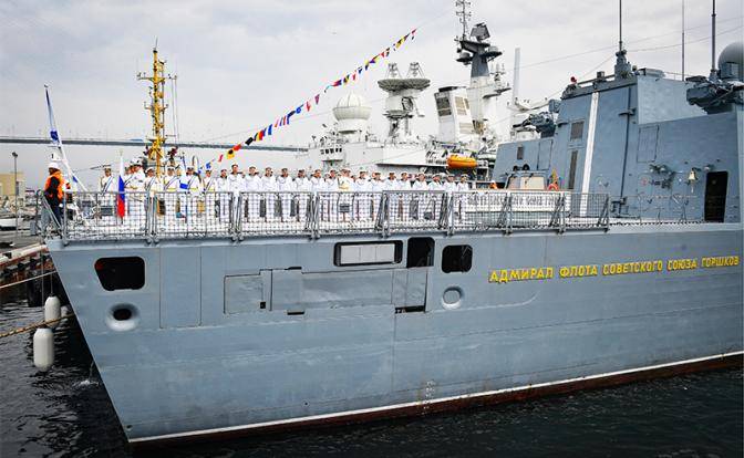 Карибский кризис-2: Россия готовится вернуться на Кубу Карибский кризис-2: Россия готовится вернуться на Кубу
