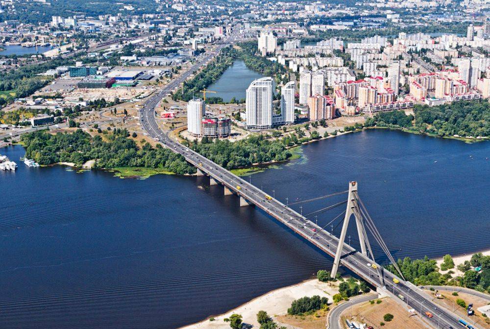 В Киеве суд отменил переименование Московского проспекта в честь Бандеры