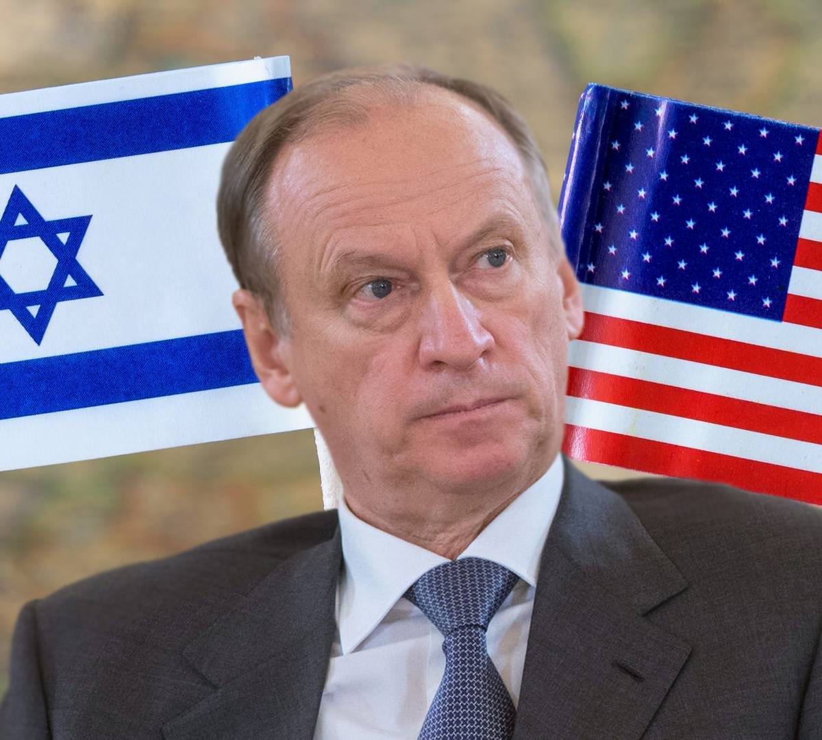 Сделки не будет? Николай Патрушев не оправдал надежд Израиля и США
