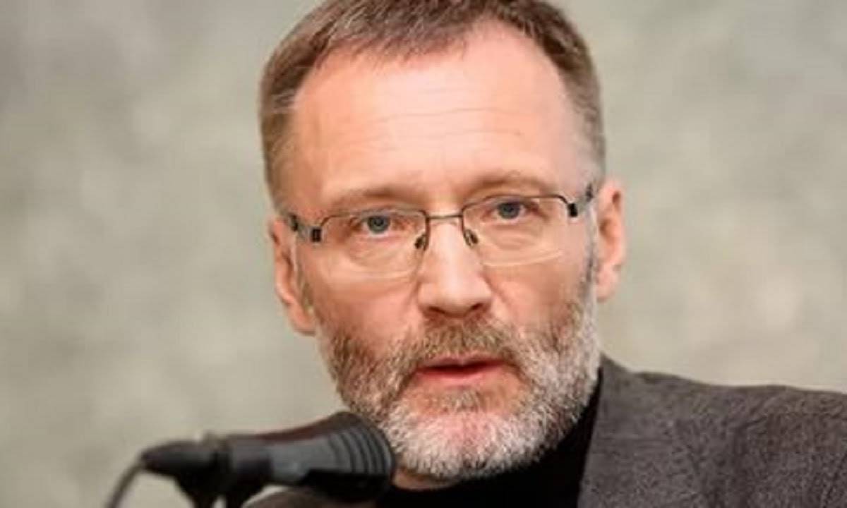 Михеев объяснил, почему Украину так возмутило возвращение России в ПАСЕ Михеев объяснил, почему Украину так возмутило возвращение России в ПАСЕ