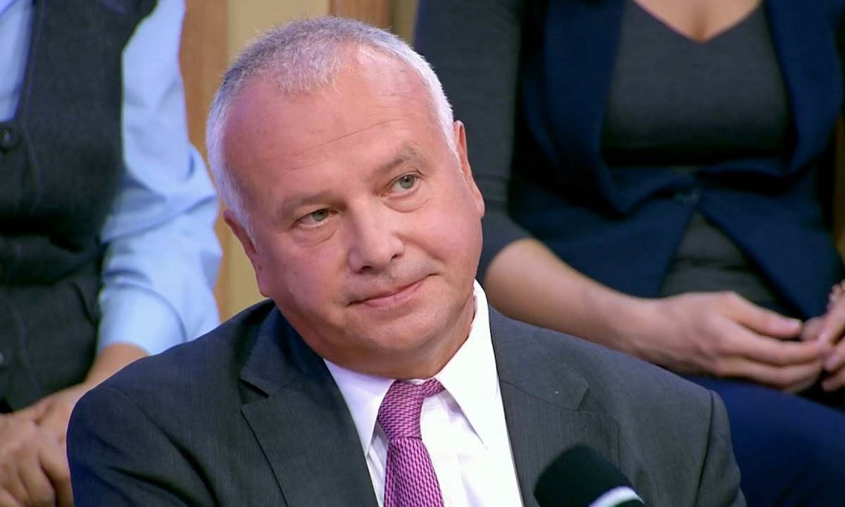 Александр Рар: Запад раскусил нелепую игру Украины Александр Рар: Запад раскусил нелепую игру Украины