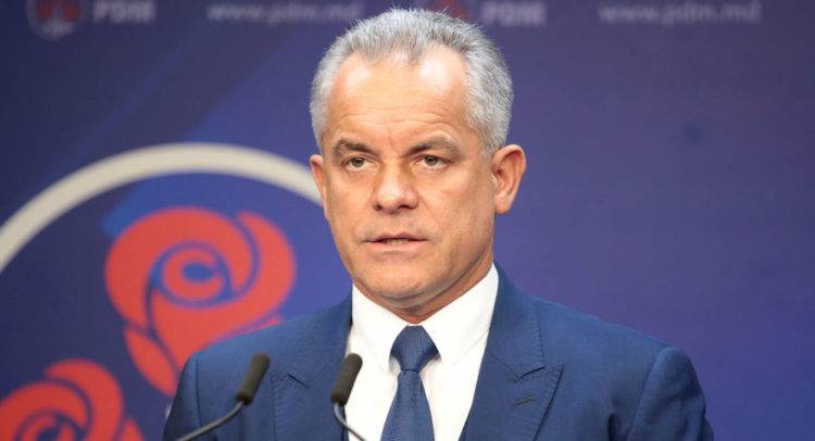 Россия обвинила Плахотнюка в руководстве международным наркокартелем