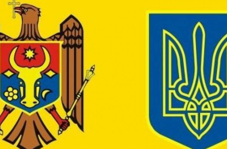 В отношениях Киева и Кишинева ожидается похолодание? В отношениях Киева и Кишинева ожидается похолодание?