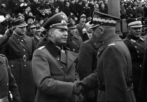 Глава МИД Польши солгал о причинах начала Второй мировой войны Глава МИД Польши солгал о причинах начала Второй мировой войны