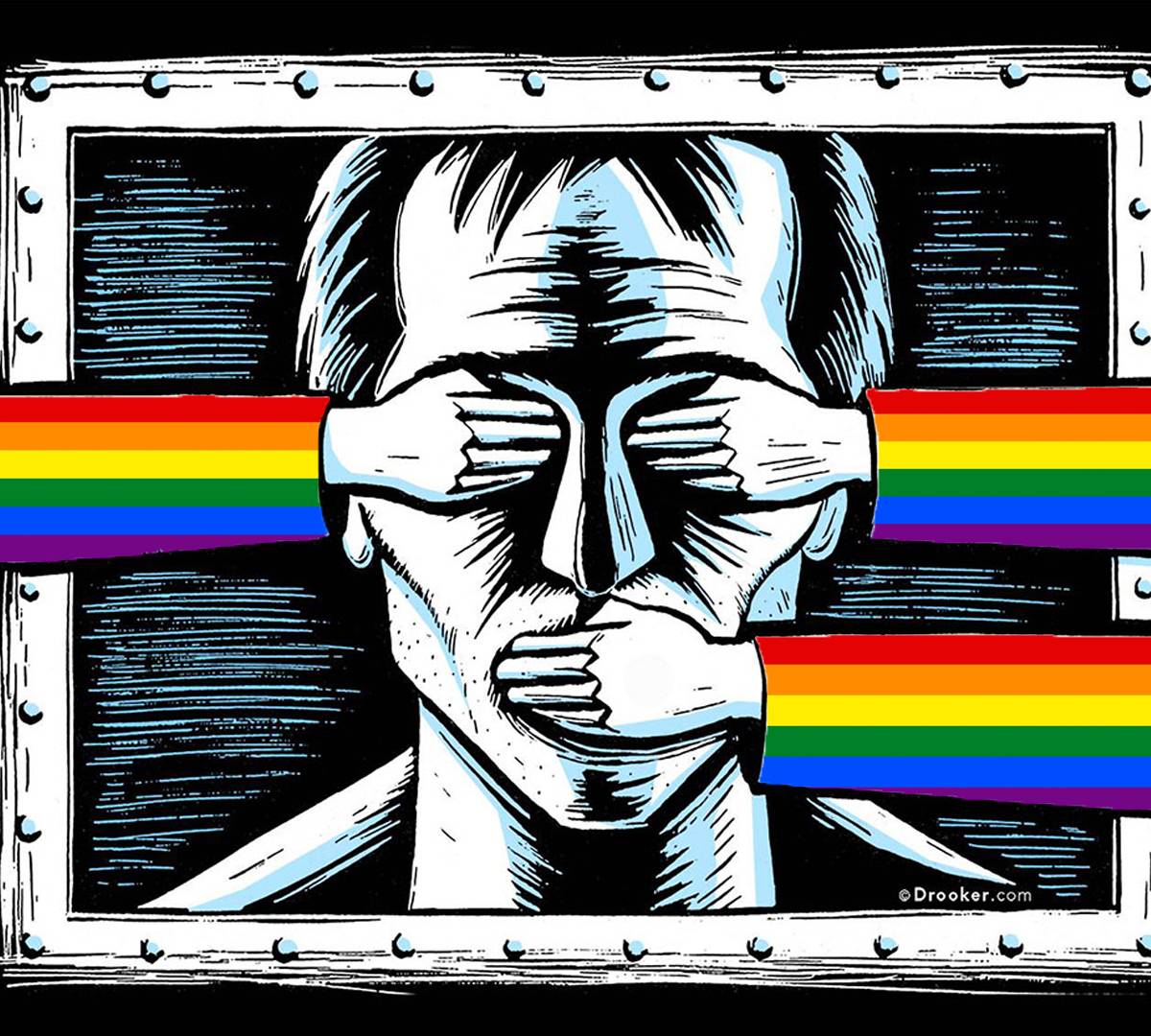 В России пытаются ввести гомоцензуру
