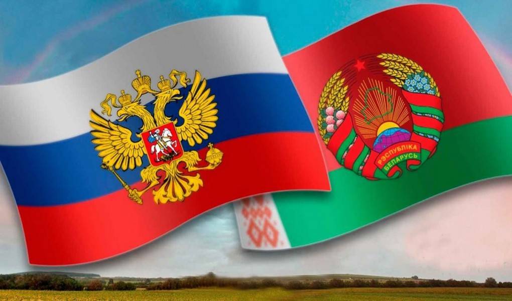 Отношения Беларуси и России в ближайшее время должны выйти на новый уровень