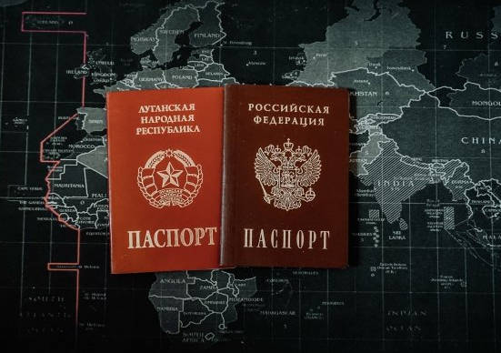 Все о подаче документов и получении паспортов РФ жителями ЛДНР