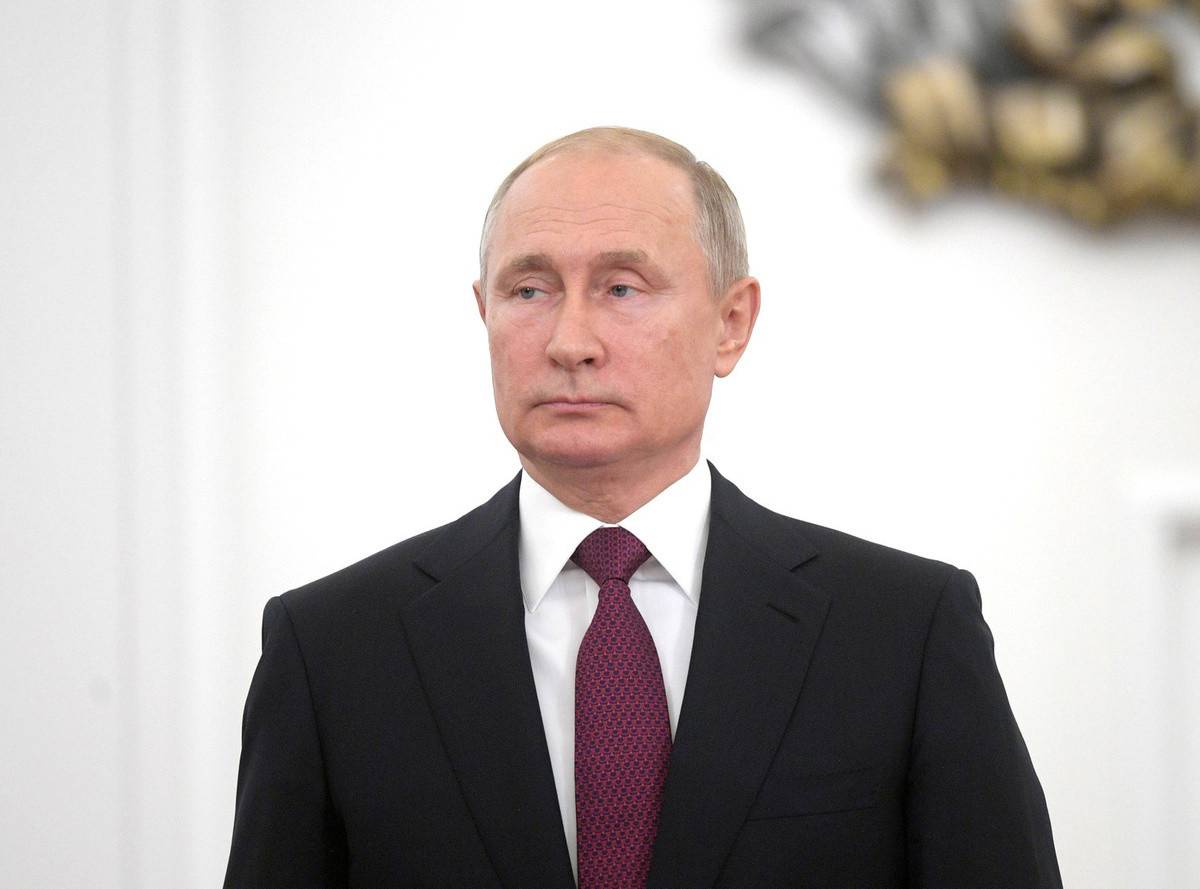 Путин: «Олигархов в России нет». Правда ли это?