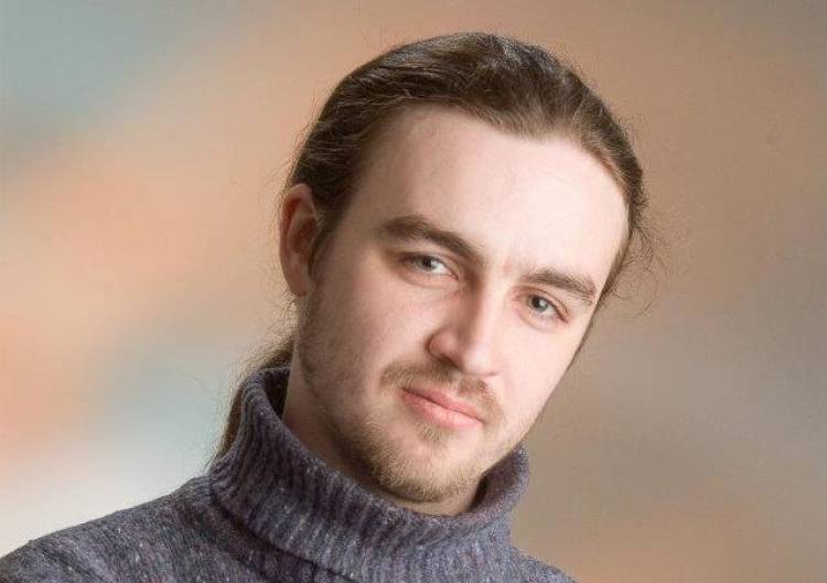 Александр Роджерс: Хроники пикирующего гегемона Александр Роджерс: Хроники пикирующего гегемона