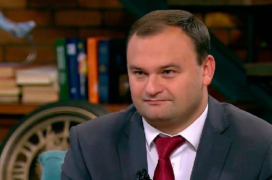 Блохин рассказал, как встреча Путина и Трампа изменит отношения РФ и США Блохин рассказал, как встреча Путина и Трампа изменит отношения РФ и США