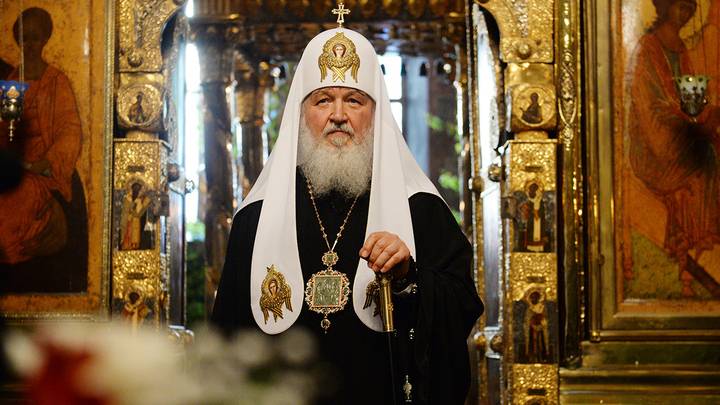 Идея "православного Ватикана" устарела: РПЦ на пути к новой структуре