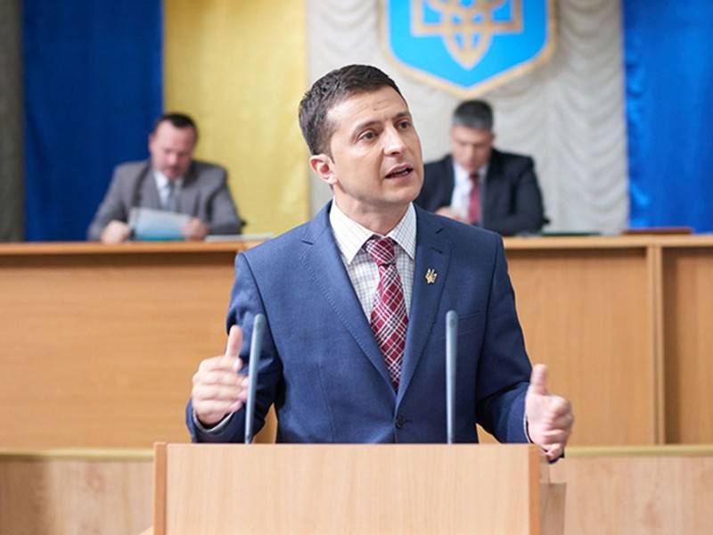 Выборы в Верховную Раду: Партия Зеленского стремительно теряет доверие Выборы в Верховную Раду: Партия Зеленского стремительно теряет доверие