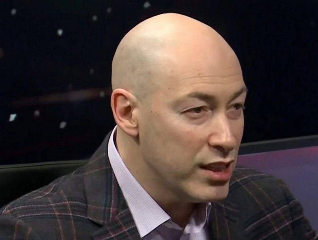Дмитрий Гордон: европейские политики - это негодяи и продажные собаки Дмитрий Гордон: европейские политики - это негодяи и продажные собаки