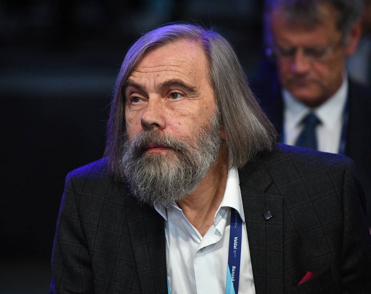 Погребинский: украинская дипломатия потерпела крупнейшее поражение Погребинский: украинская дипломатия потерпела крупнейшее поражение