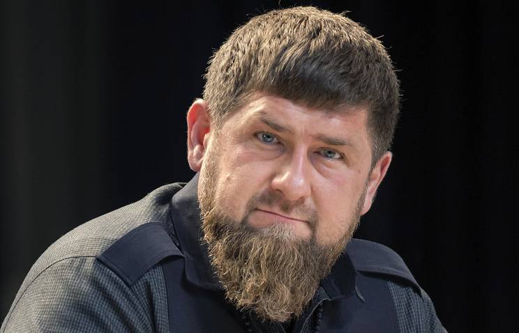 Рамзан Кадыров: Недруги России пытаются дестабилизировать ситуацию Рамзан Кадыров: Недруги России пытаются дестабилизировать ситуацию
