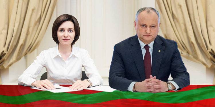 Молдавия-2019: консенсус по Приднестровью откладывается? Молдавия-2019: консенсус по Приднестровью откладывается?