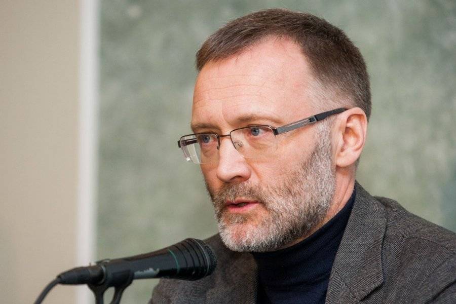 Михеев: «В США продолжается размножение абсурда» Михеев: «В США продолжается размножение абсурда»