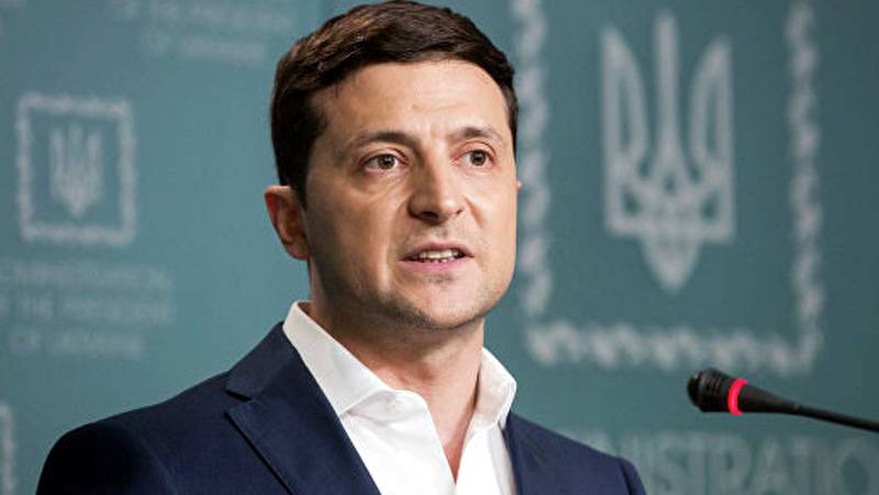 Совет Зе-команде из Донбасса: говорить о мире, заряжая гаубицу, неуместно Совет Зе-команде из Донбасса: говорить о мире, заряжая гаубицу, неуместно
