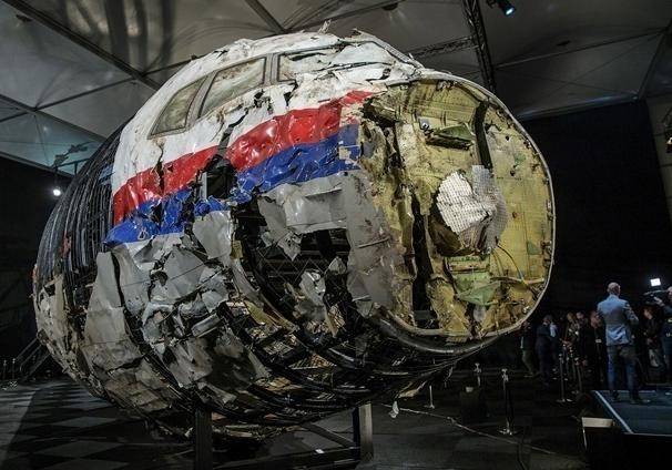 Следствие по делу крушения MH17: Запад ищет выход из провальной провокации