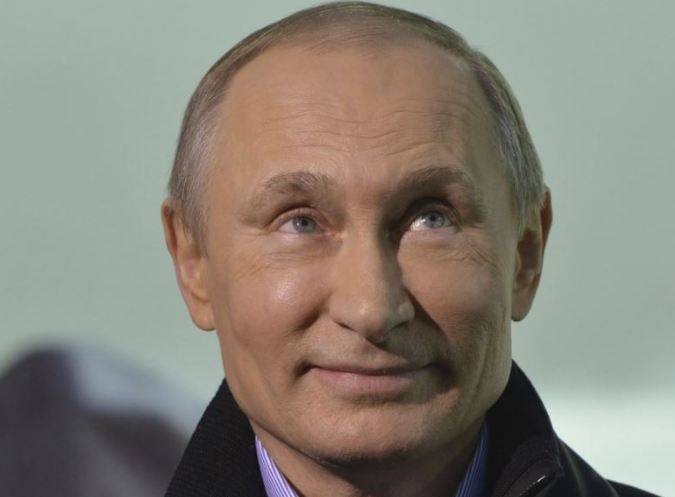 Западные СМИ о "либеральном интервью" Путина: с его лица не сходила улыбка