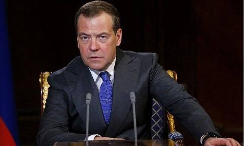 Медведев не так прост и смешон, как многие о нем думают
