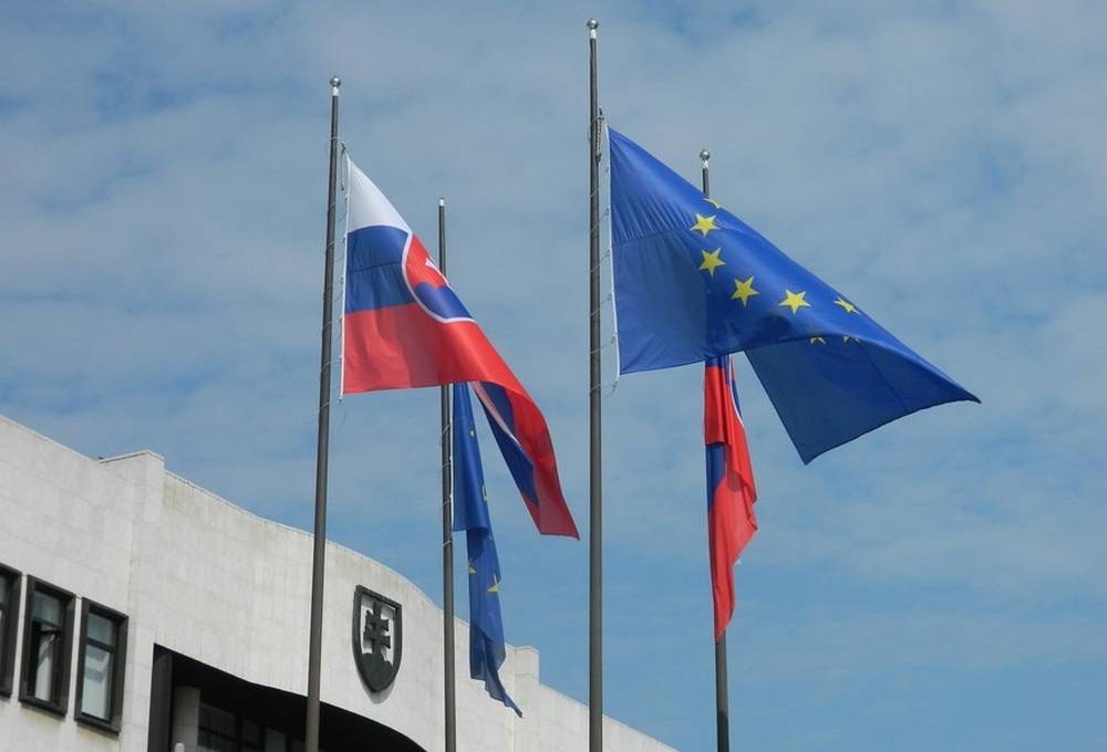 В Европе рассмотрят проект резолюции о снятии санкций с России