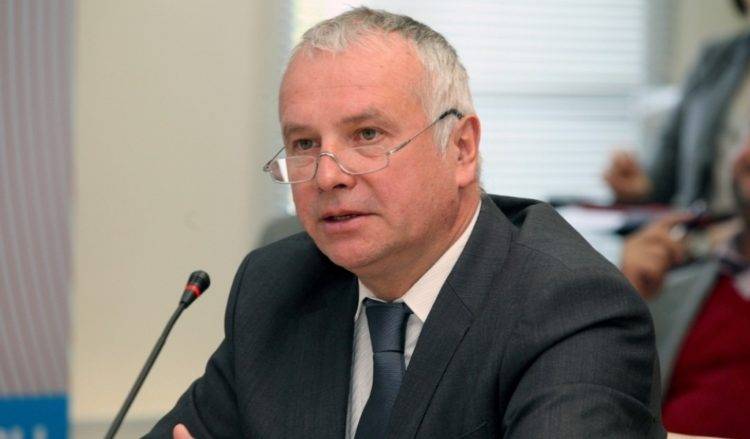 Александр Рар: возвращение РФ в ПАСЕ - тактическое поражение для Запада Александр Рар: возвращение РФ в ПАСЕ - тактическое поражение для Запада