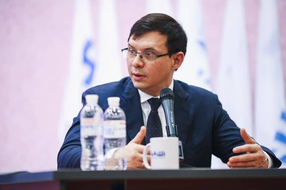 Мураев раскрыл «изуверский план на троих» по срыву выборов в Верховную Раду