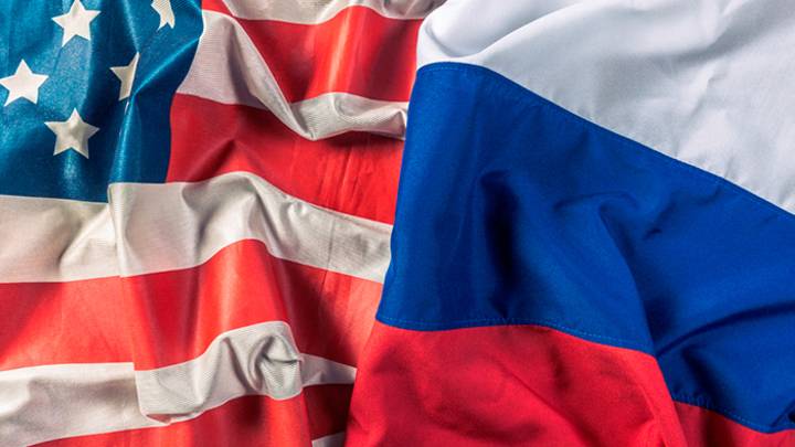 В Госдуме оценили концепцию США по противодействию "влиянию Кремля" В Госдуме оценили концепцию США по противодействию "влиянию Кремля"