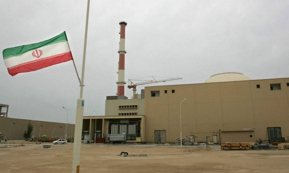 Иран начинает высокое обогащение урана