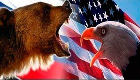 Коварный план США: Сирия должна убить любовь Германии к России и СП-2 Коварный план США: Сирия должна убить любовь Германии к России и СП-2