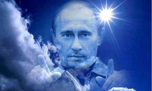 Лестница в небо Путина, отринувшего и «экономический блок», и силовиков