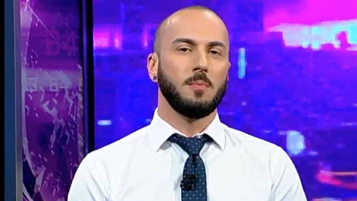 Беспрецедентная низость: власти РФ о провокации грузинского журналиста Беспрецедентная низость: власти РФ о провокации грузинского журналиста