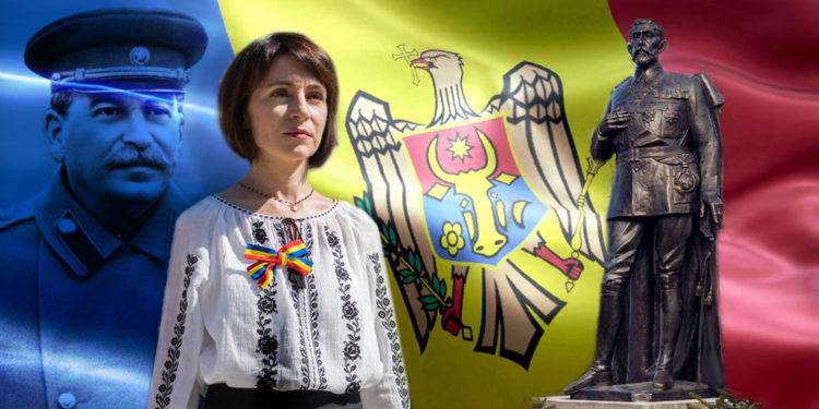 «Страна не в ладу с собой». Как живет русофобия в Молдове