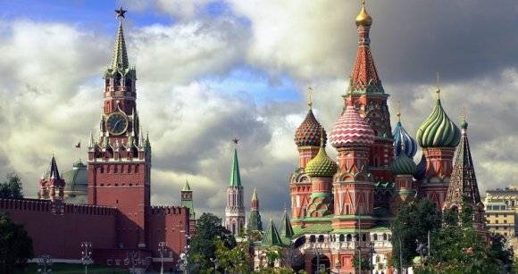 Daily Express назвало Россию одним из влиятельнейших государств мира