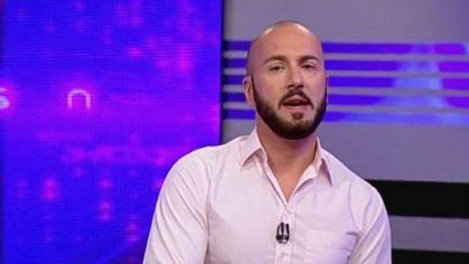 Инцидент на «Рустави-2»: провокация Грузии запустит необратимые последствия Инцидент на «Рустави-2»: провокация Грузии запустит необратимые последствия