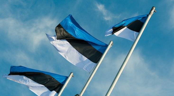В Эстонии вновь заговорили о памятнике легионерам дивизии СС