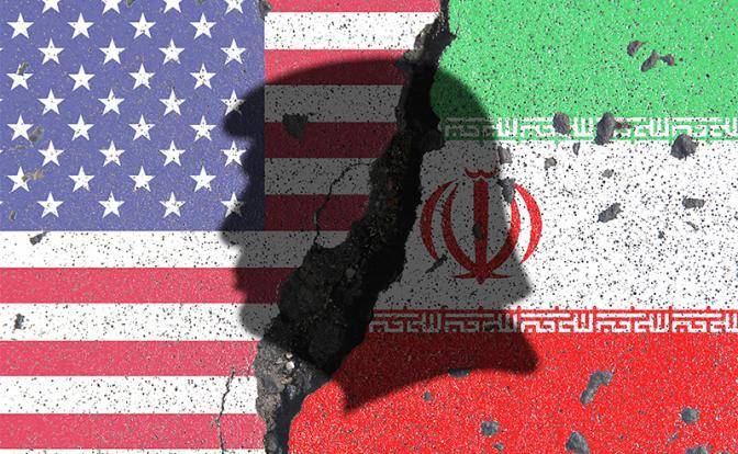 Трамп просит Иран позволить его бомбить