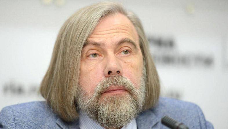 Погребинский оценил шансы Бойко и Тимошенко занять кресло премьер-министра Погребинский оценил шансы Бойко и Тимошенко занять кресло премьер-министра