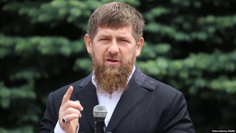 Рамзан Кадыров: Помнить подвиги предков — священная обязанность каждого Рамзан Кадыров: Помнить подвиги предков — священная обязанность каждого
